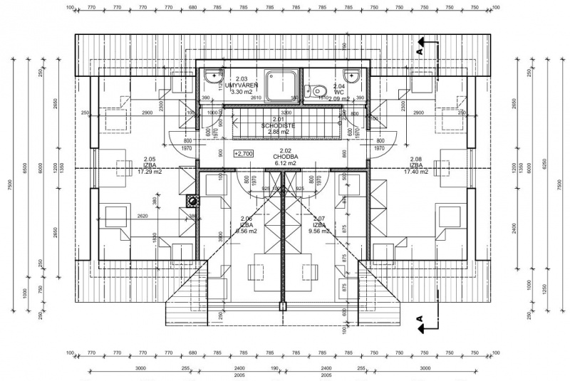 Drevenica Ružbachy Drevenica Ružbachy