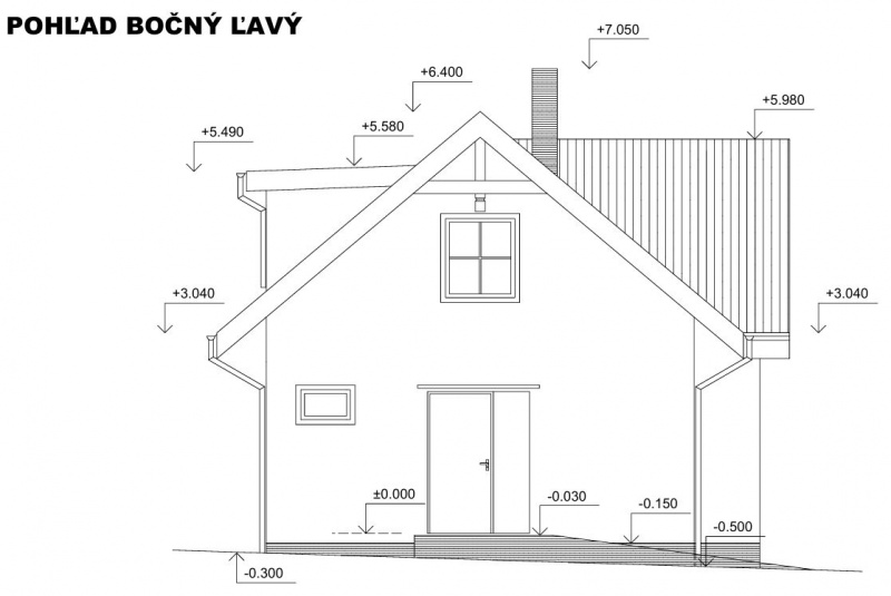 Drevenica Ružbachy Drevenica Ružbachy