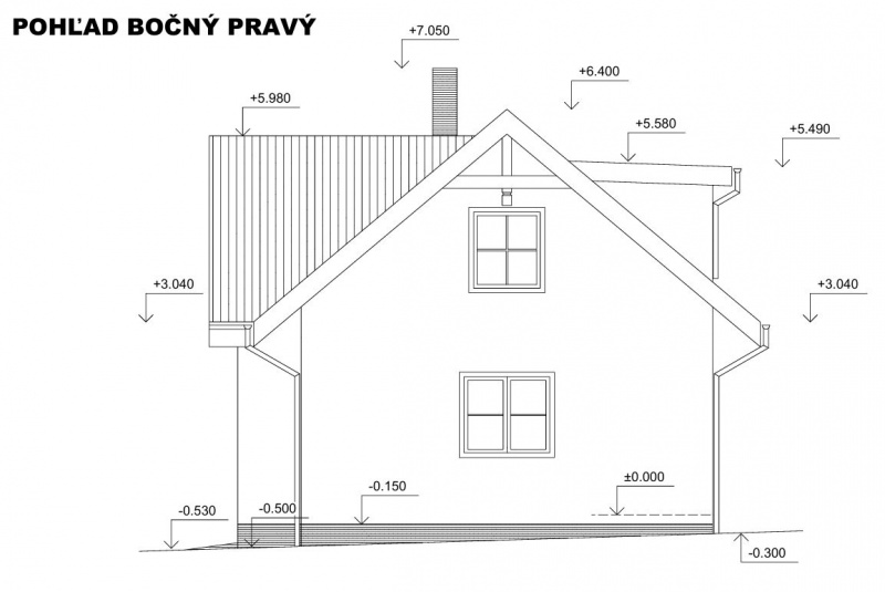 Drevenica Ružbachy Drevenica Ružbachy