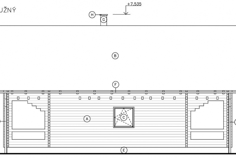 Drevenica Horal Drevenica Horal