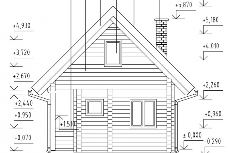 Drevenica Jeleniarka Drevenica Jeleniarka