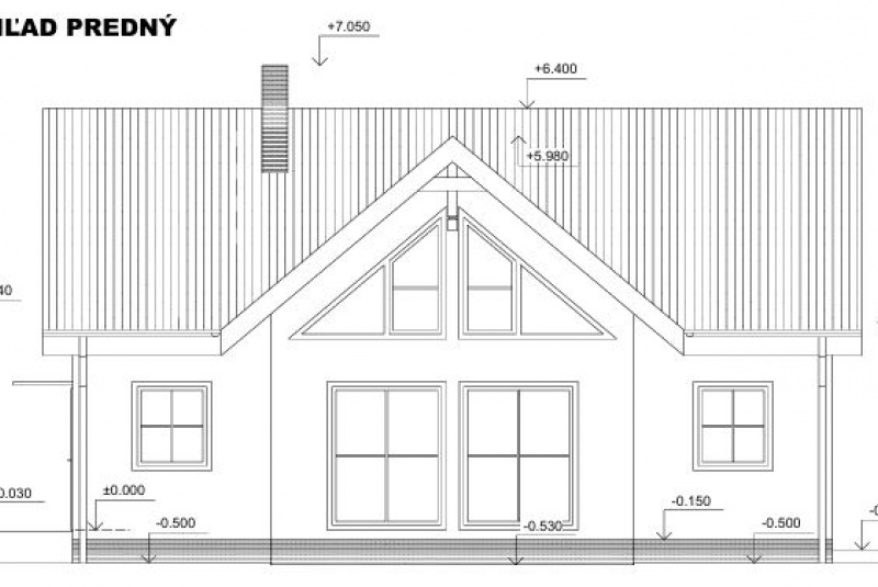 Drevenica Ružbachy Drevenica Ružbachy