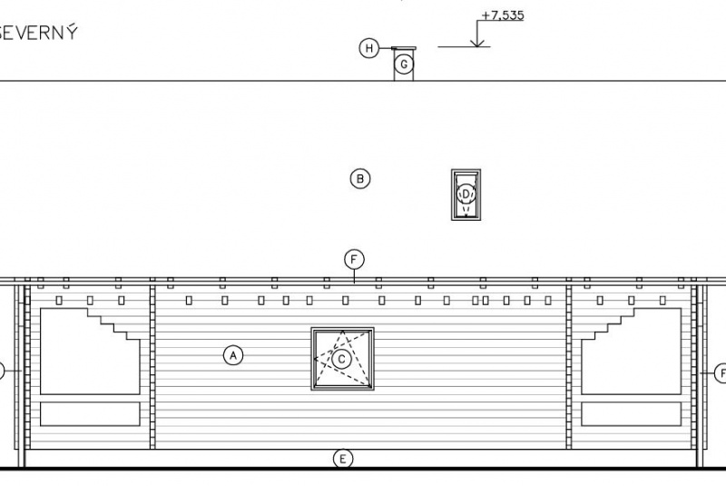 Drevenica Horal Drevenica Horal
