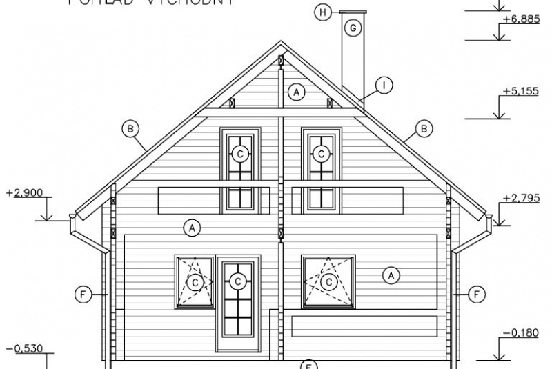 Drevenica Horal Drevenica Horal