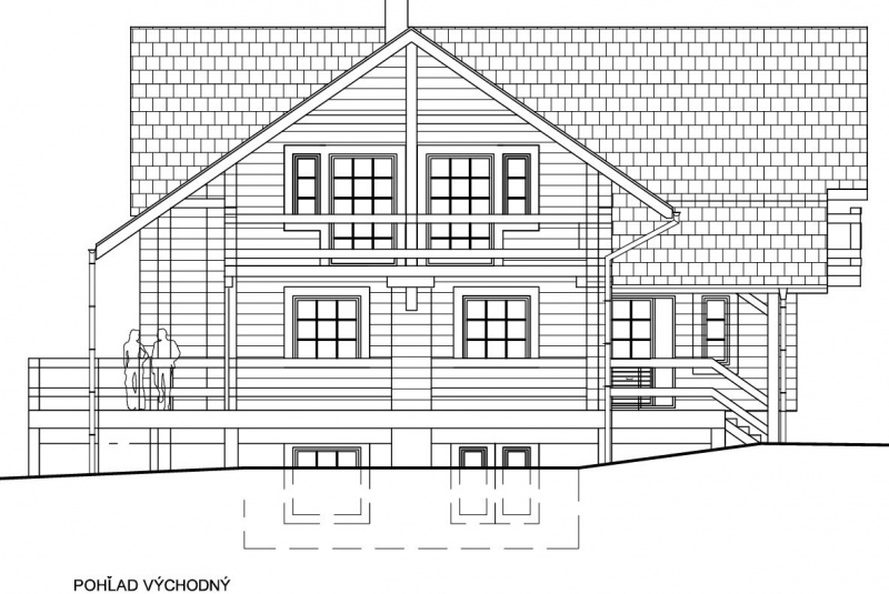 Drevenica Starý Smokovec Drevenica Starý Smokovec