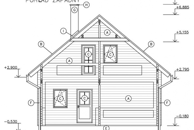 Drevenica Horal Drevenica Horal