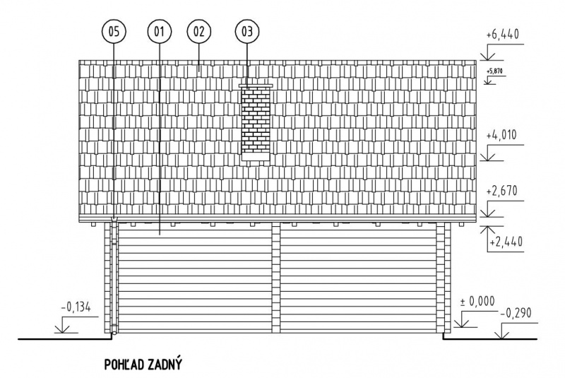 Drevenica Jeleniarka Drevenica Jeleniarka
