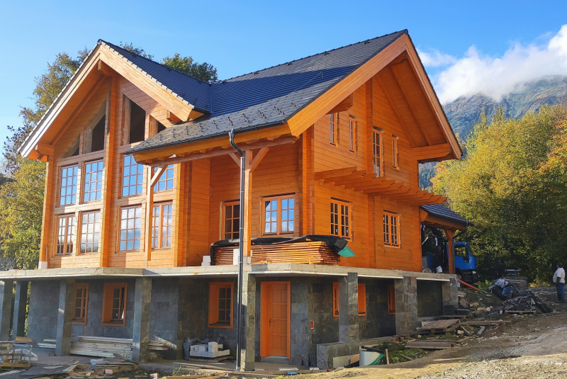 Drevenica Starý Smokovec Drevenica Starý Smokovec