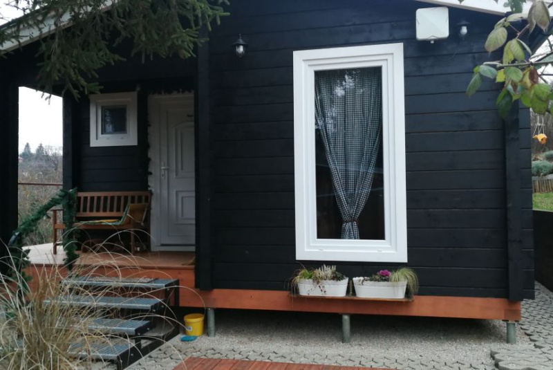 Drevenica Dargov Drevenica Dargov