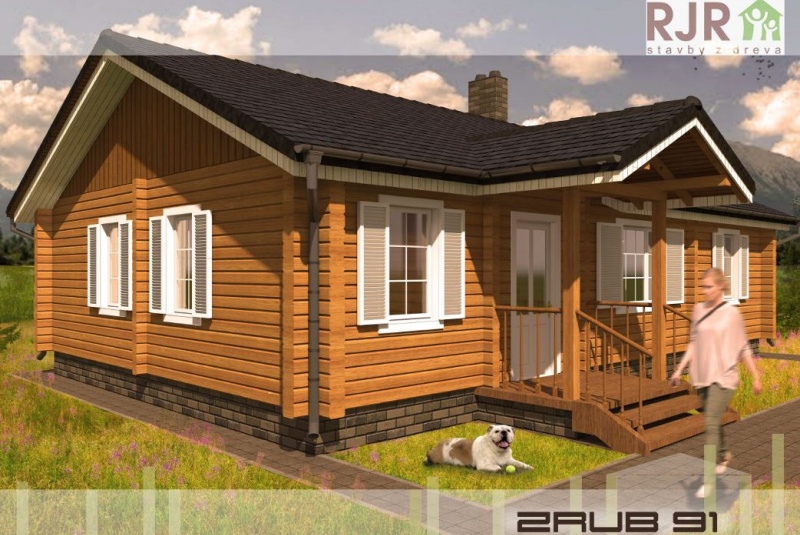 Drevenica Brusná Drevenica Brusná